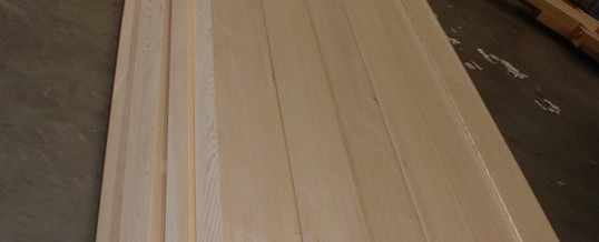 Marine-grade ship decking