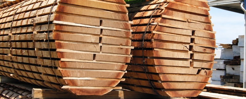 Costa Rican teak